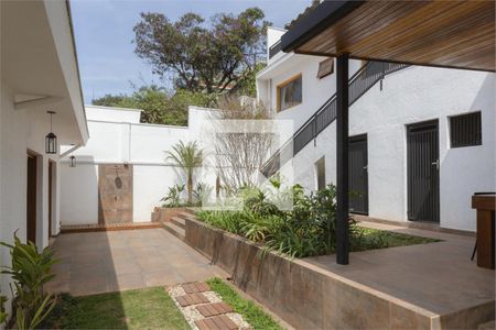 Casa à venda com 2 quartos, 200m² em Lapa, São Paulo