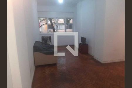 Apartamento à venda com 3 quartos, 98m² em Copacabana, Rio de Janeiro