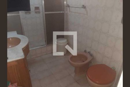 Apartamento à venda com 3 quartos, 98m² em Copacabana, Rio de Janeiro