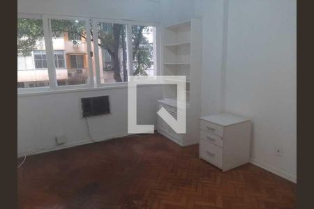 Apartamento à venda com 3 quartos, 98m² em Copacabana, Rio de Janeiro