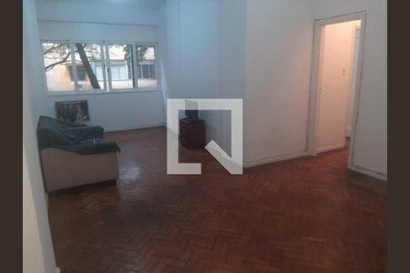 Apartamento à venda com 3 quartos, 98m² em Copacabana, Rio de Janeiro