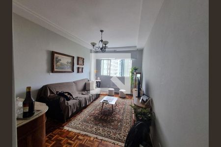 Apartamento à venda com 2 quartos, 70m² em Icaraí, Niterói