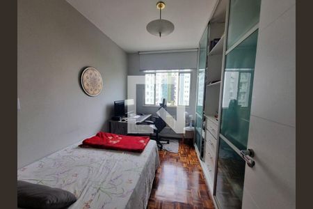 Apartamento à venda com 2 quartos, 70m² em Icaraí, Niterói