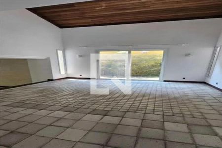 Casa à venda com 4 quartos, 434m² em Barra da Tijuca, Rio de Janeiro