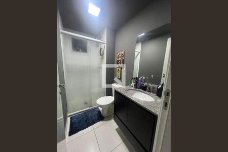 Apartamento à venda com 2 quartos, 95m² em Brás, São Paulo