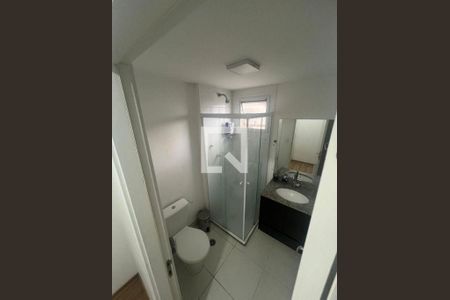 Apartamento à venda com 2 quartos, 95m² em Brás, São Paulo