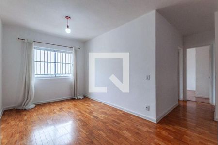 Apartamento à venda com 2 quartos, 81m² em Vila da Saúde, São Paulo