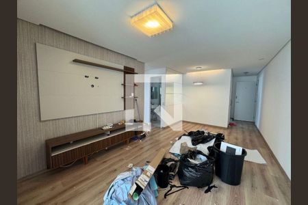 Apartamento à venda com 3 quartos, 72m² em Vila Monte Alegre, São Paulo