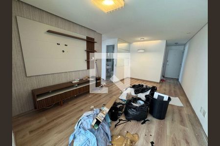 Apartamento à venda com 3 quartos, 72m² em Vila Monte Alegre, São Paulo