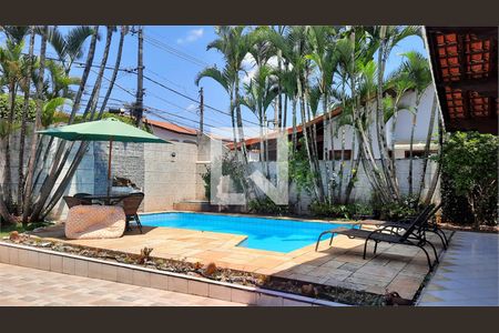 Casa à venda com 3 quartos, 206m² em Socorro, São Paulo