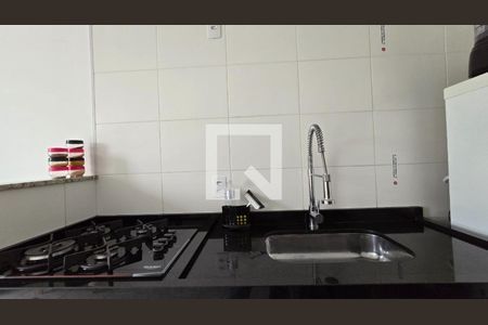 Apartamento à venda com 1 quarto, 40m² em Vila das Belezas, São Paulo