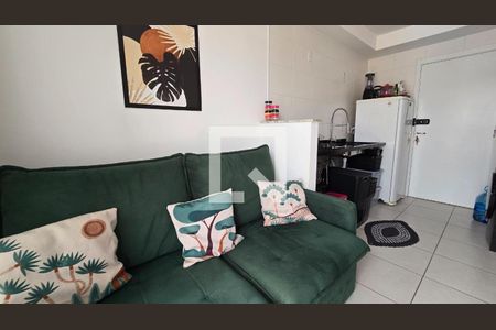 Apartamento à venda com 1 quarto, 40m² em Vila das Belezas, São Paulo