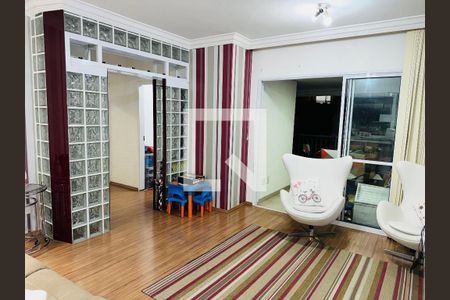 Apartamento à venda com 3 quartos, 86m² em Vila Suzana, São Paulo