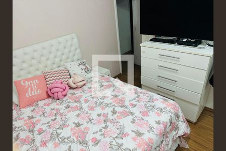 Apartamento à venda com 3 quartos, 86m² em Vila Suzana, São Paulo