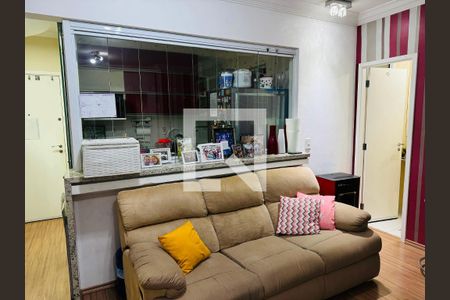 Apartamento à venda com 3 quartos, 86m² em Vila Suzana, São Paulo