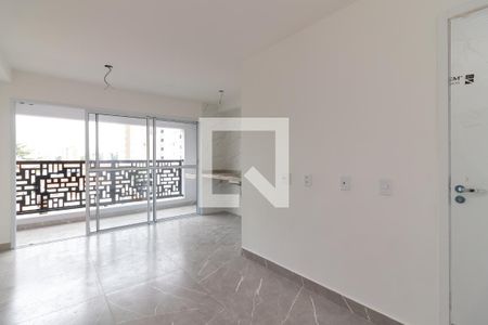 Sala de apartamento para alugar com 2 quartos, 44m² em Tucuruvi, São Paulo