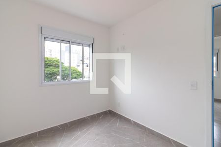 Quarto 1 de apartamento para alugar com 2 quartos, 44m² em Tucuruvi, São Paulo