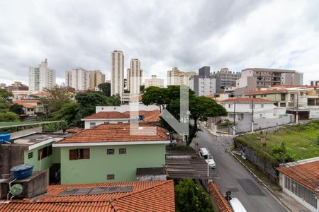 Vista do Quarto 1 de apartamento para alugar com 2 quartos, 44m² em Tucuruvi, São Paulo