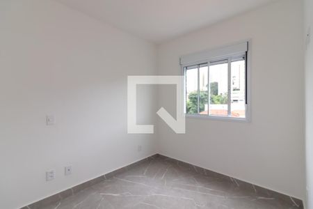 Quarto 1 de apartamento para alugar com 2 quartos, 44m² em Tucuruvi, São Paulo