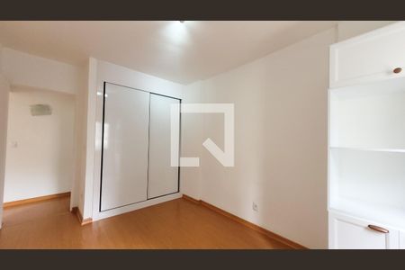 Quarto de apartamento para alugar com 1 quarto, 66m² em Conceicao, Campinas