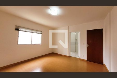 Sala de apartamento para alugar com 1 quarto, 66m² em Conceicao, Campinas