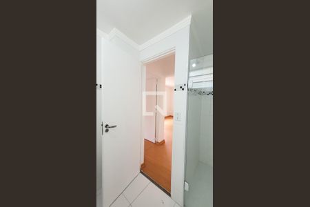 Banheiro Social de apartamento para alugar com 1 quarto, 66m² em Conceicao, Campinas