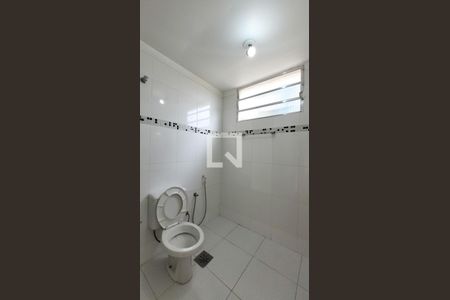 Banheiro Social de apartamento para alugar com 1 quarto, 66m² em Conceicao, Campinas