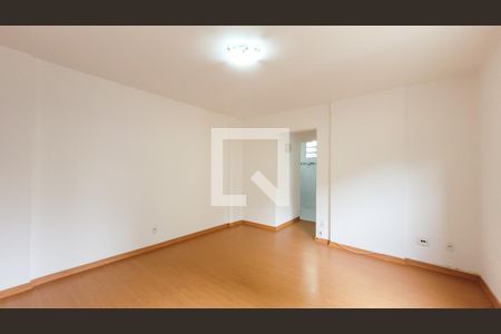 Sala de apartamento para alugar com 1 quarto, 66m² em Conceicao, Campinas