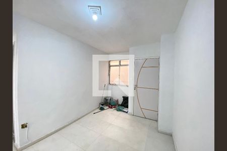 Sala de apartamento à venda com 2 quartos, 50m² em Méier, Rio de Janeiro