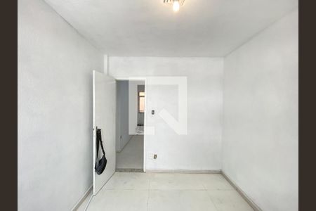 Quarto 1 de apartamento à venda com 2 quartos, 50m² em Méier, Rio de Janeiro