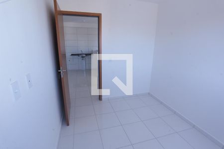 Quarto de apartamento para alugar com 2 quartos, 54m² em Qr 412, Brasília