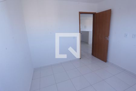 Quarto 2 de apartamento para alugar com 2 quartos, 54m² em Qr 412, Brasília