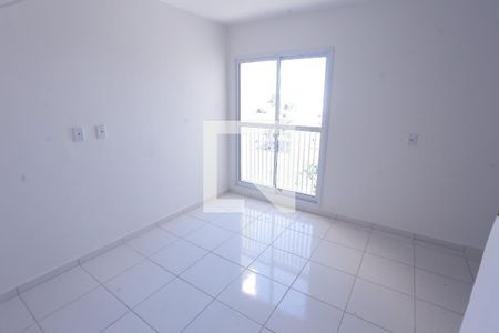 Sala de apartamento para alugar com 2 quartos, 54m² em Qr 412, Brasília