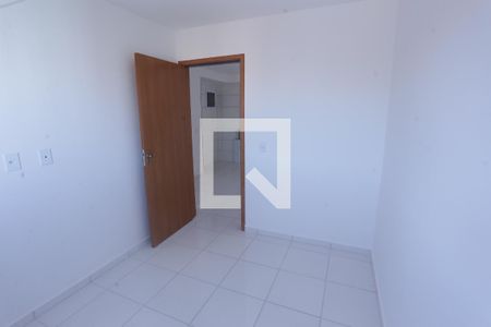 Quarto de apartamento para alugar com 2 quartos, 54m² em Qr 412, Brasília