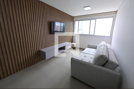 Apartamento para alugar com 1 quarto, 42m² em Setor Marista, Goiânia