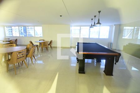 Apartamento para alugar com 1 quarto, 42m² em Setor Marista, Goiânia