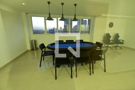 Apartamento para alugar com 1 quarto, 42m² em Setor Marista, Goiânia