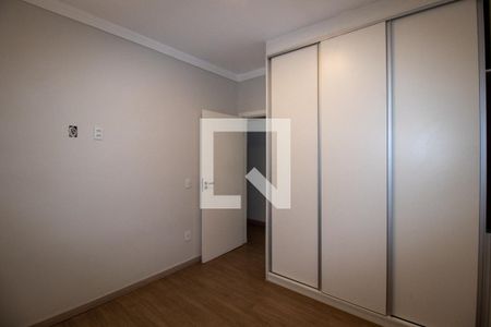 Quarto 1 de casa de condomínio para alugar com 3 quartos, 160m² em Residencial Real Park Sumaré, Sumaré