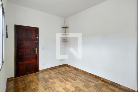 Sala de casa para alugar com 3 quartos, 80m² em Cidade Ocian, Praia Grande