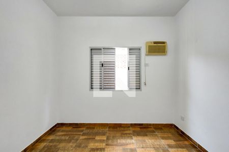 Quarto 1 de casa para alugar com 3 quartos, 80m² em Cidade Ocian, Praia Grande