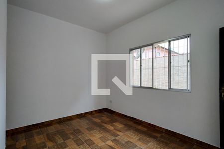 Sala de casa para alugar com 3 quartos, 80m² em Cidade Ocian, Praia Grande