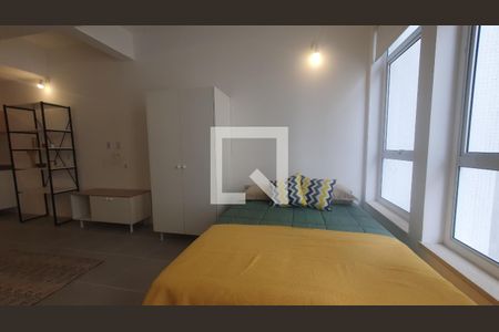 Apartamento para alugar com 1 quarto, 29m² em República, São Paulo