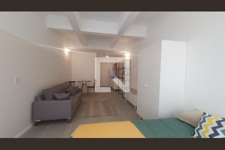 Apartamento para alugar com 1 quarto, 29m² em República, São Paulo