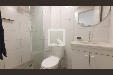 Apartamento para alugar com 1 quarto, 29m² em República, São Paulo