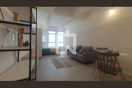 Apartamento para alugar com 1 quarto, 29m² em República, São Paulo