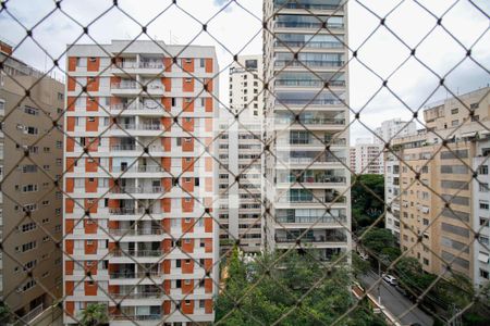 Vista do Quarto 1 de apartamento à venda com 3 quartos, 100m² em Paraíso, São Paulo