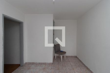 Sala de casa para alugar com 1 quarto, 50m² em Jardim Brasil (zona Norte), São Paulo