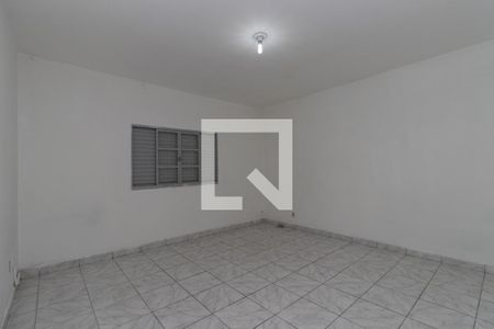 Quarto de casa para alugar com 1 quarto, 50m² em Jardim Brasil (zona Norte), São Paulo