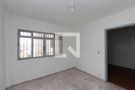 Sala de casa para alugar com 1 quarto, 50m² em Jardim Brasil (zona Norte), São Paulo