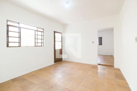 Sala - Casa 1 de casa à venda com 2 quartos, 220m² em Limoeiro, São Paulo